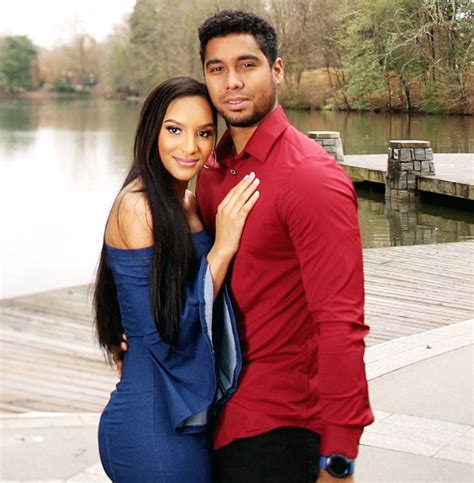 chanel and pedro
